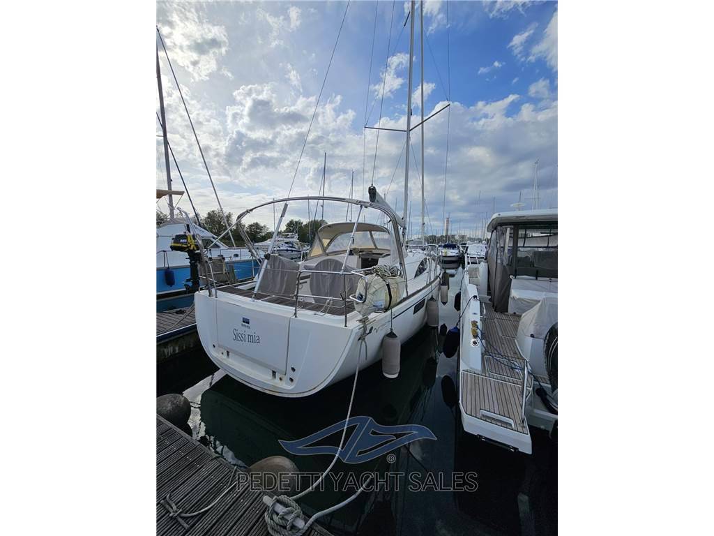 Bavaria 42 vision