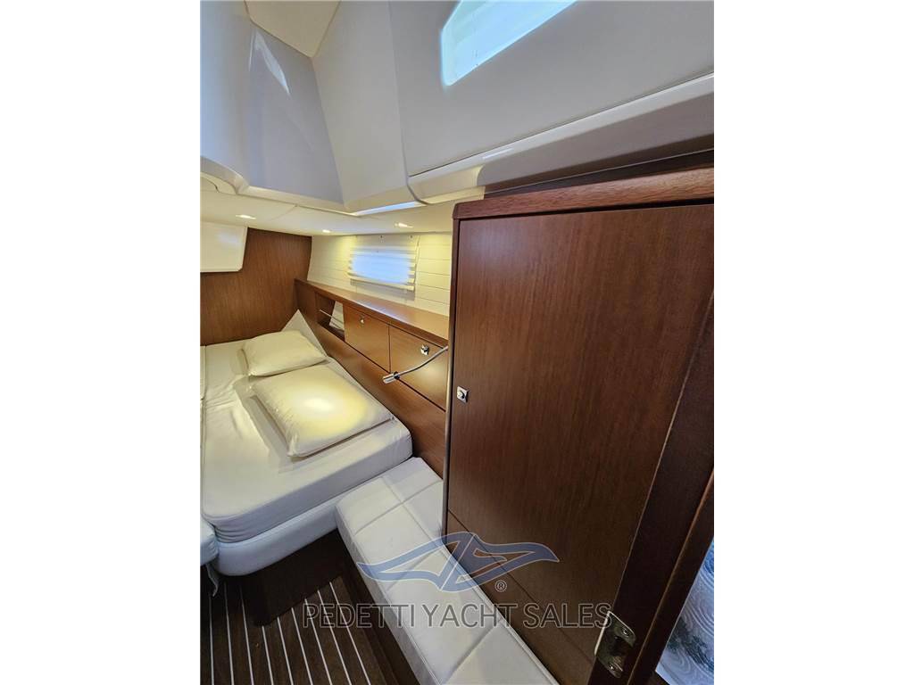 Bavaria 42 vision