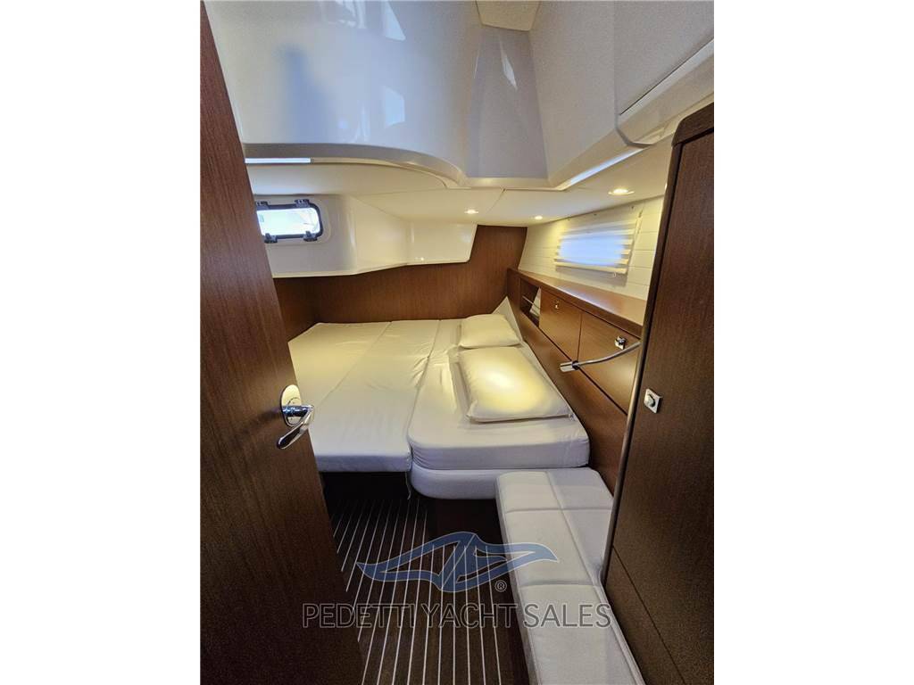 Bavaria 42 vision