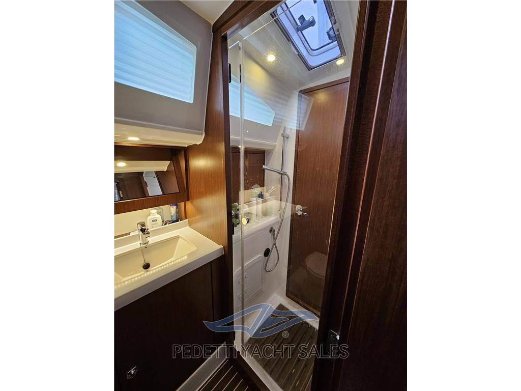 Bavaria 42 vision