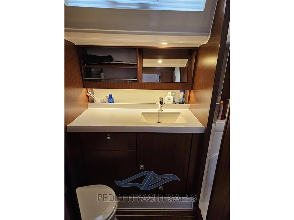 Bavaria 42 vision