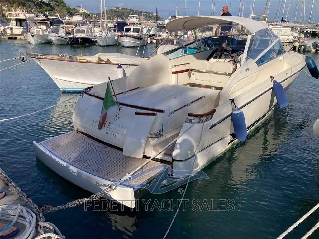 Ilver Piper 33