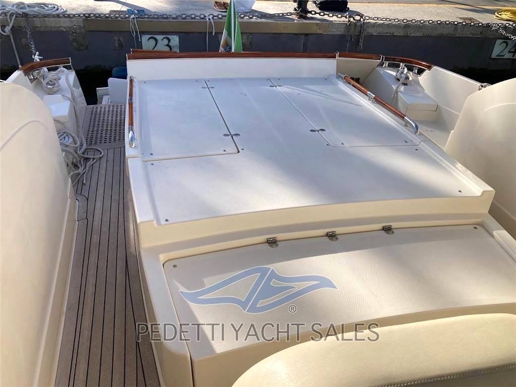Ilver Piper 33