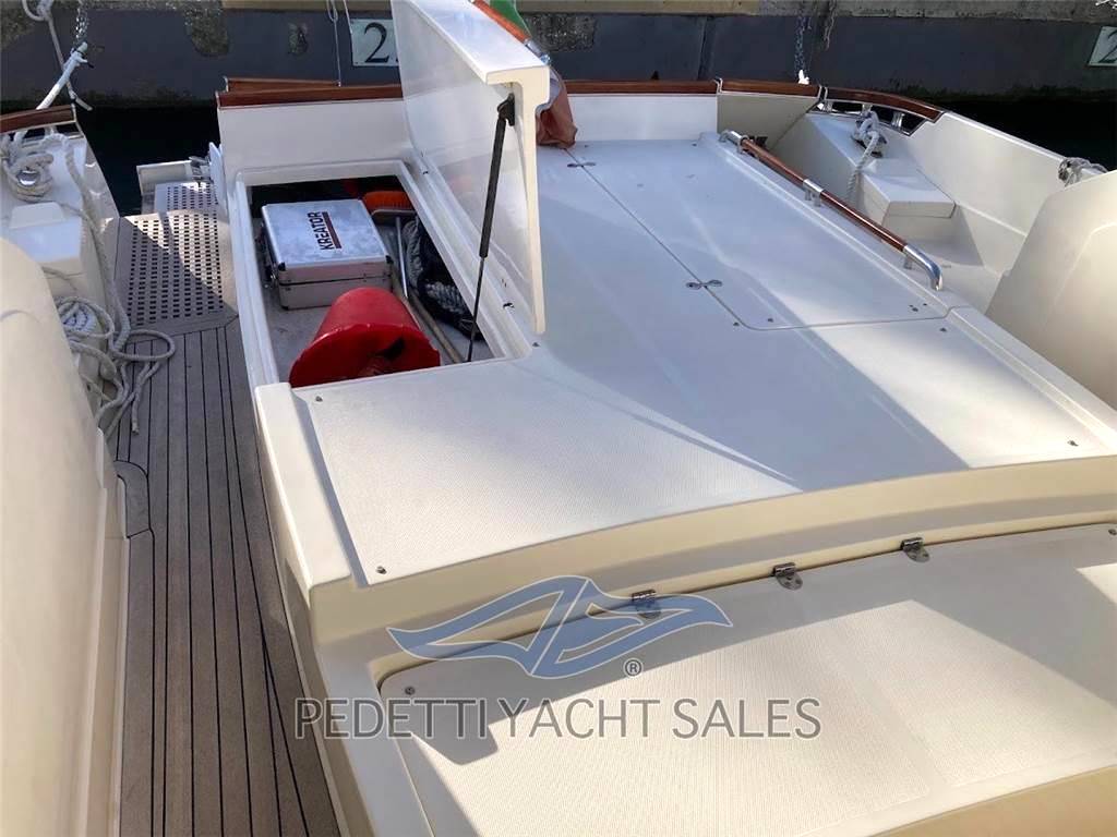 Ilver Piper 33