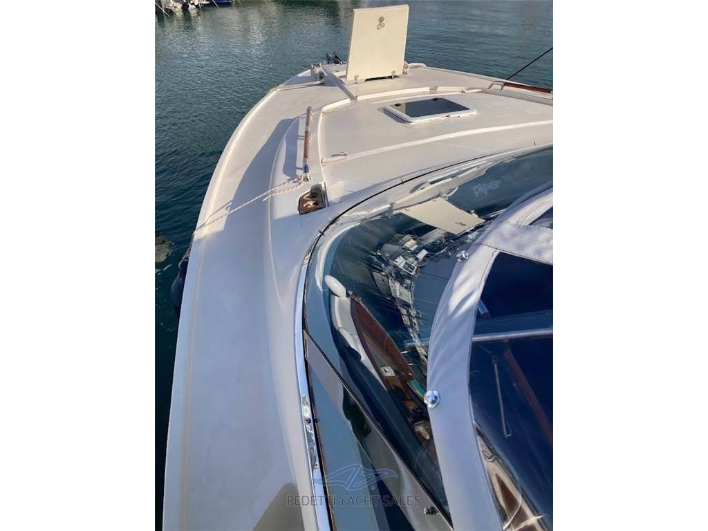Ilver Piper 33
