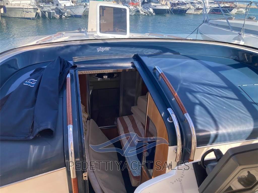 Ilver Piper 33