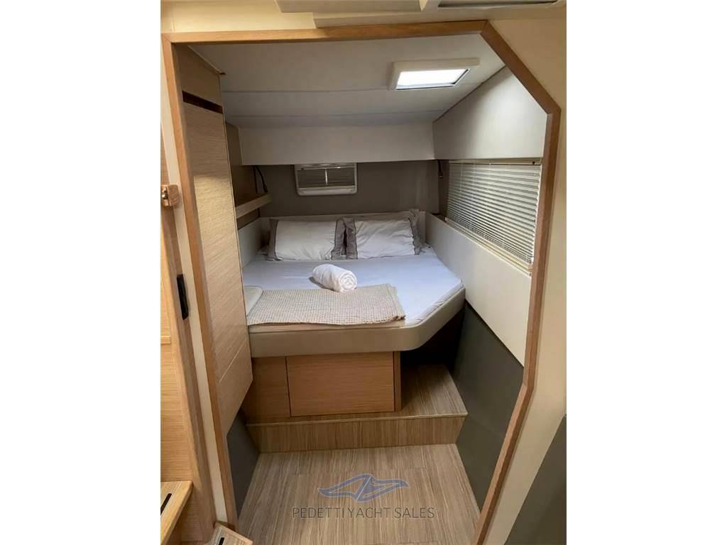 Nautitech 40 open