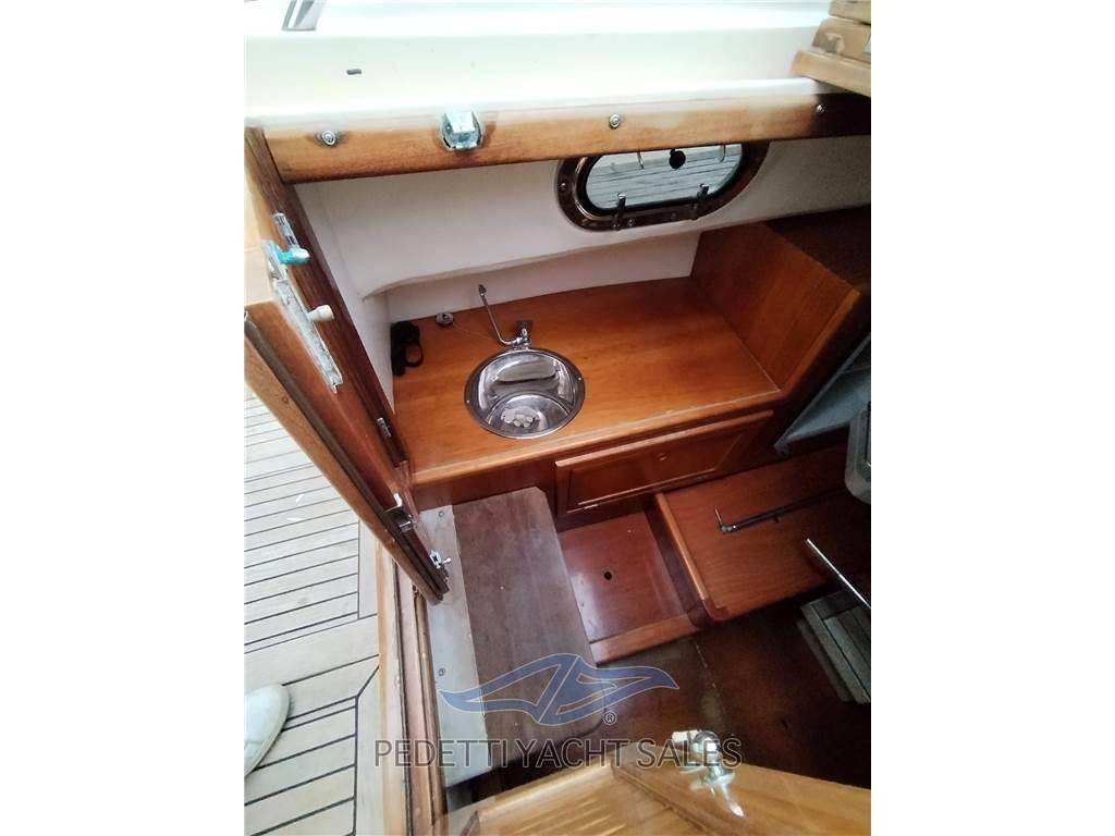 Fratelli aprea Sorrento 7.50 open cruise