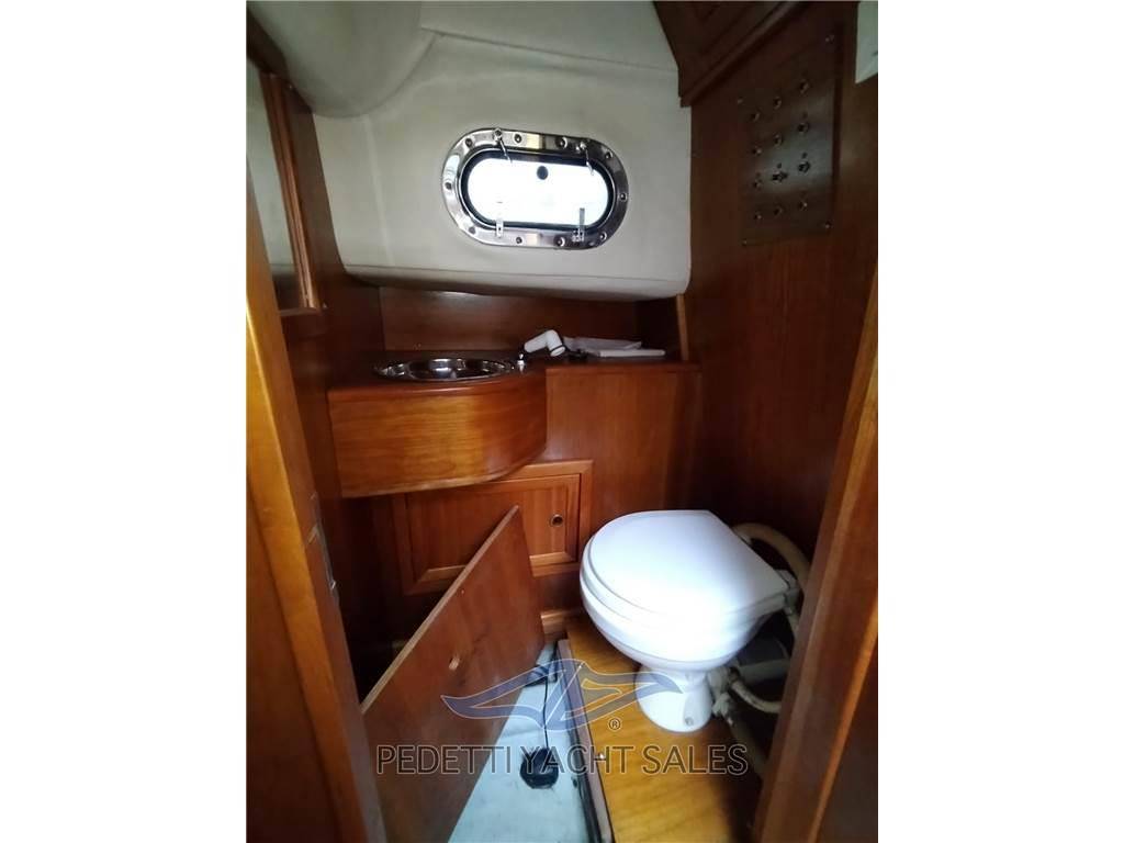 Fratelli aprea Sorrento 7.50 open cruise