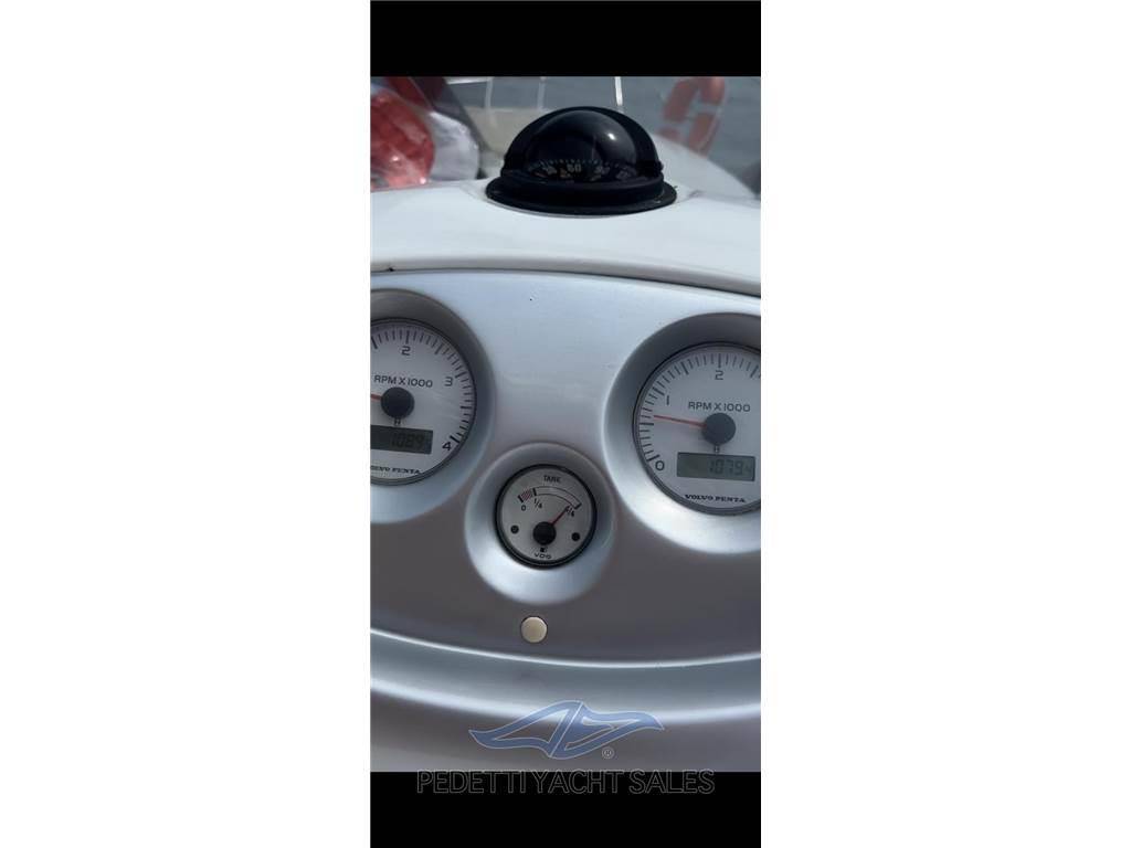 Sessa marine C42 hard top