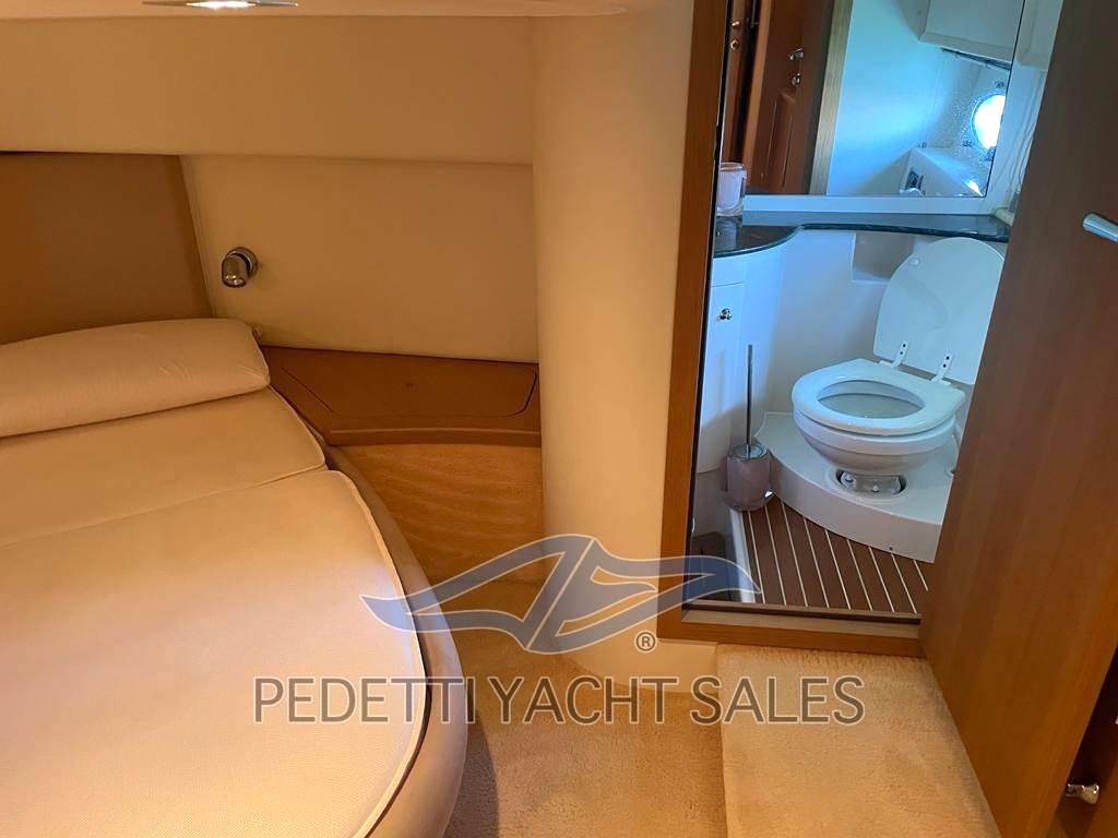 Sessa marine C42 hard top