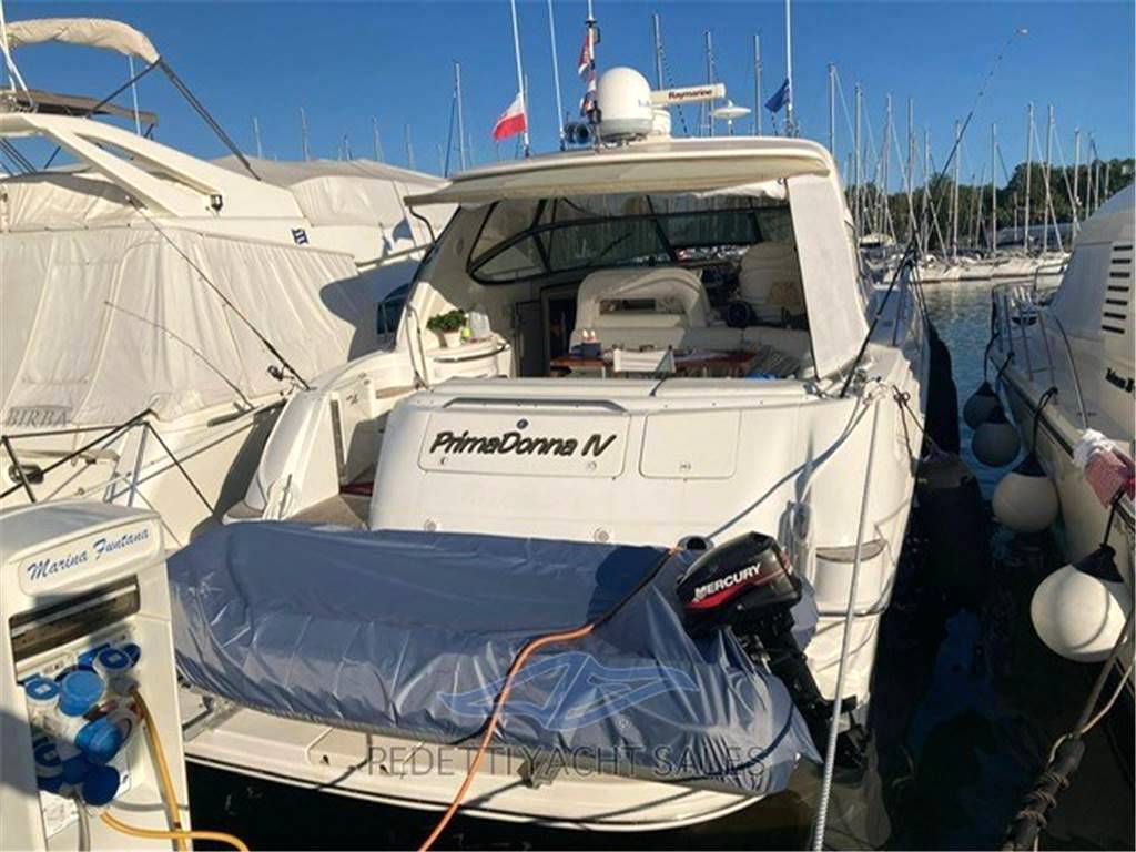 Sea ray 510 sundancer