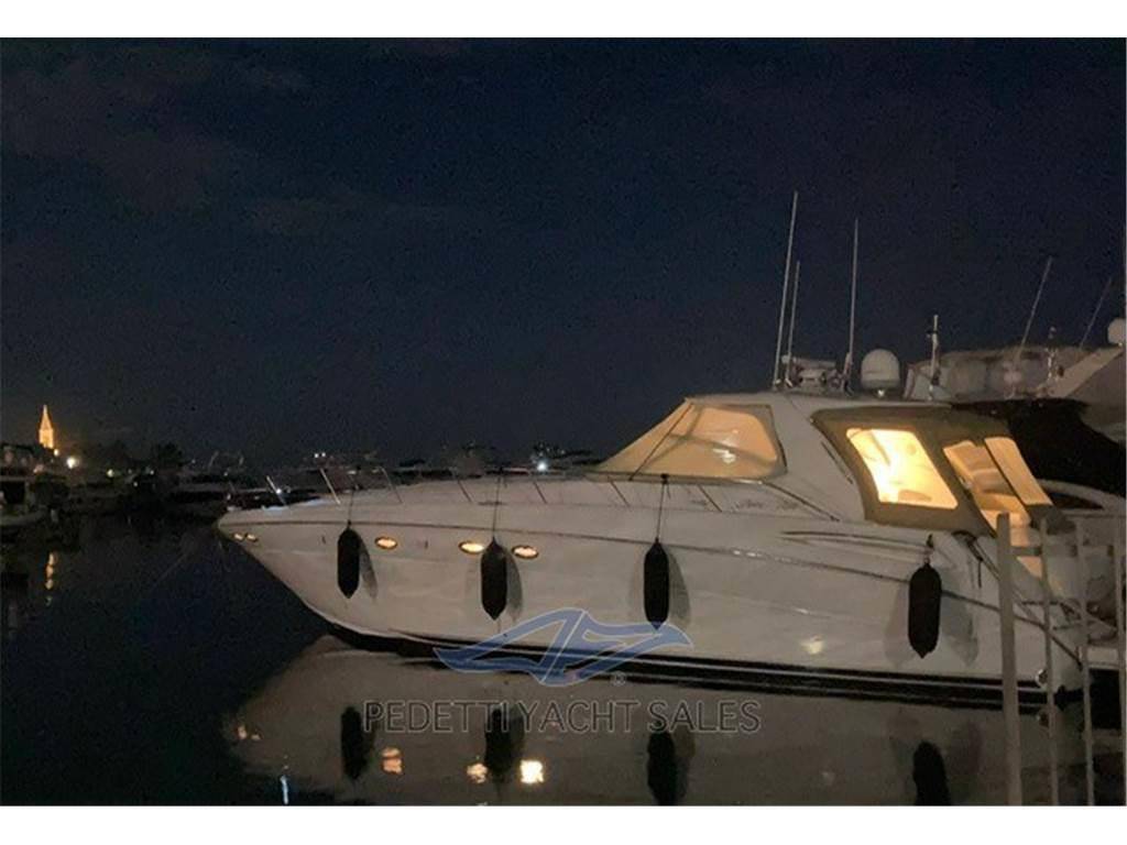 Sea ray 510 sundancer