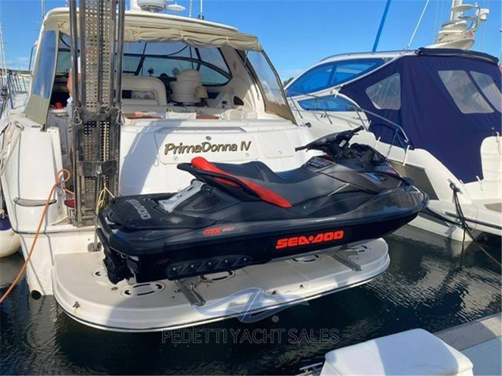 Sea ray 510 sundancer
