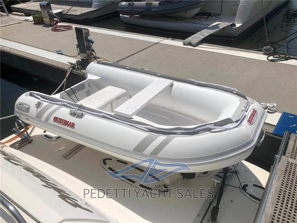 Sea ray 510 sundancer