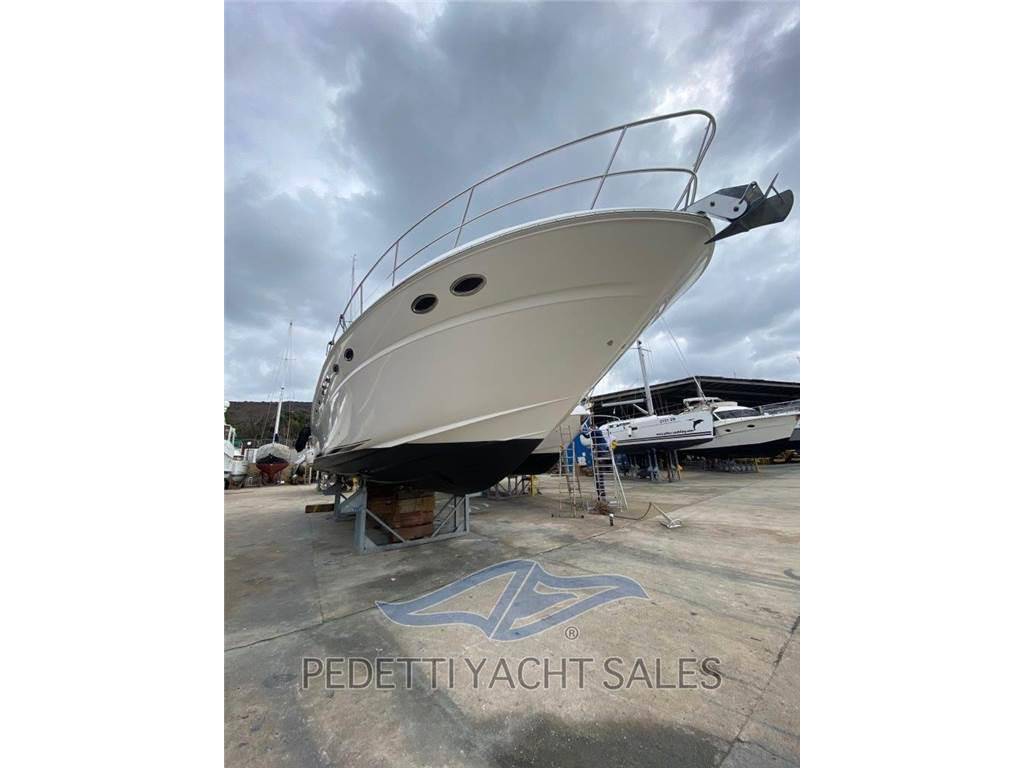Sea ray 510 sundancer