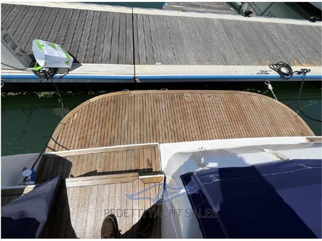 Abbate bruno Primatist g 46 aero top pininfarina