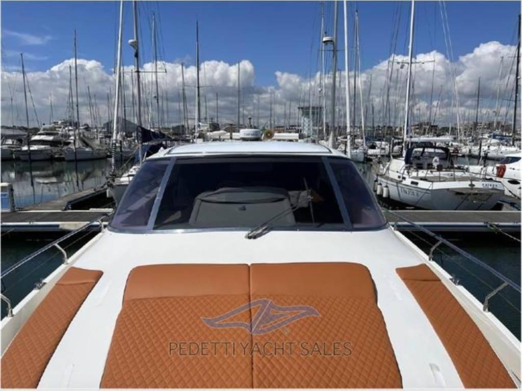 Abbate bruno Primatist g 46 aero top pininfarina