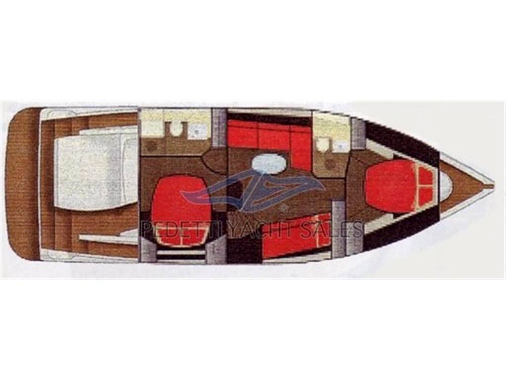 Abbate bruno Primatist g 46 aero top pininfarina