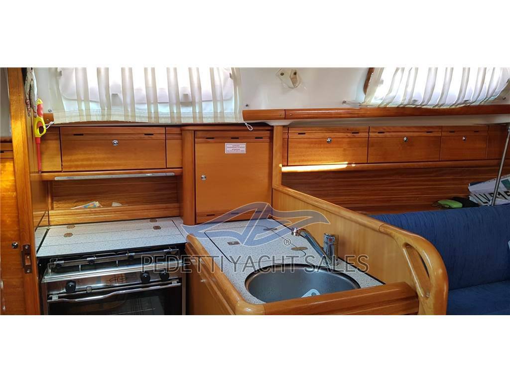 Bavaria 30 cruiser