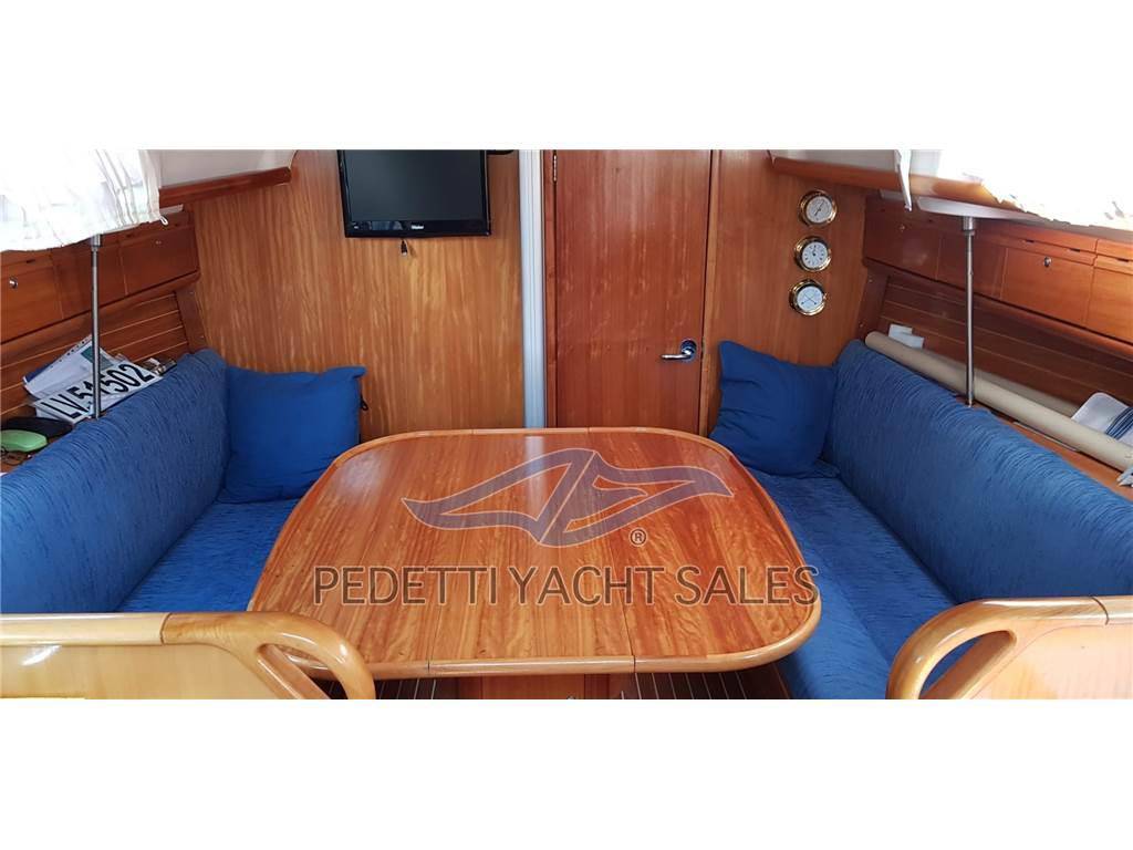 Bavaria 30 cruiser