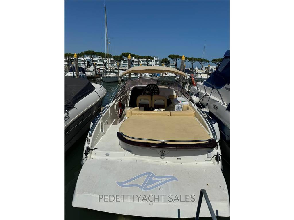 Cranchi Csl 27