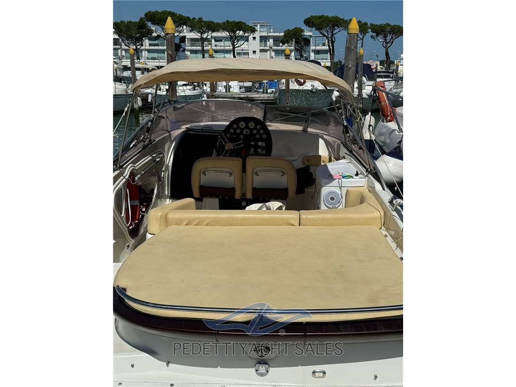 Cranchi Csl 27