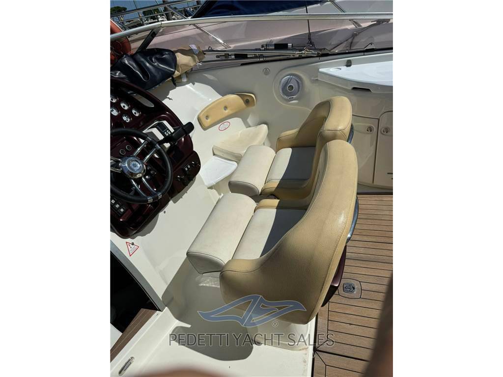Cranchi Csl 27
