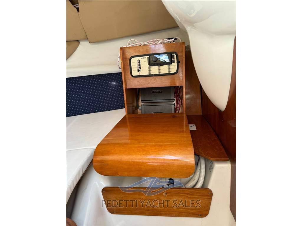 Cranchi Csl 27