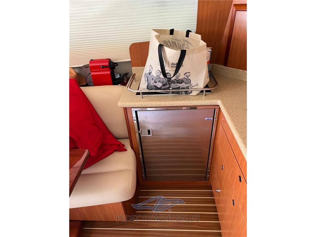 Luhrs 35 convertible