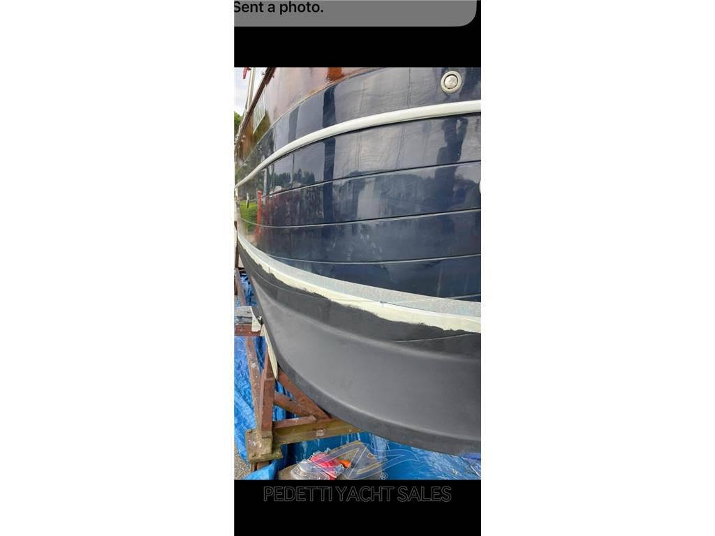 Cantiere latino 6.80 open ̸ cabin