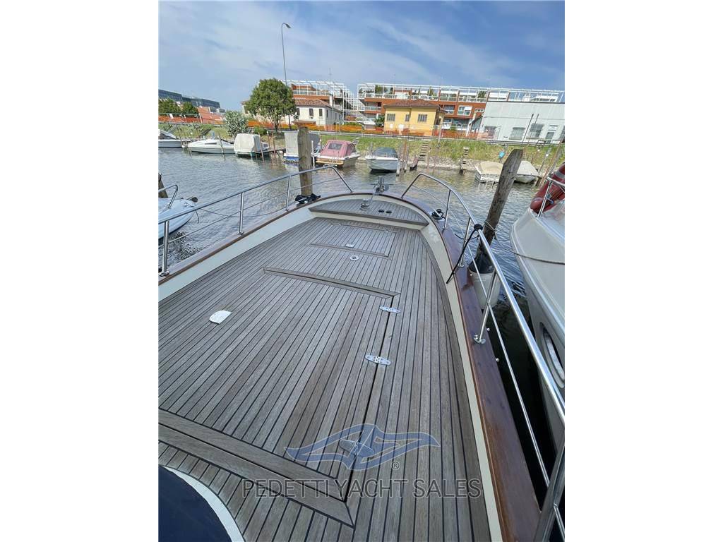 Cantiere latino 6.80 open ̸ cabin