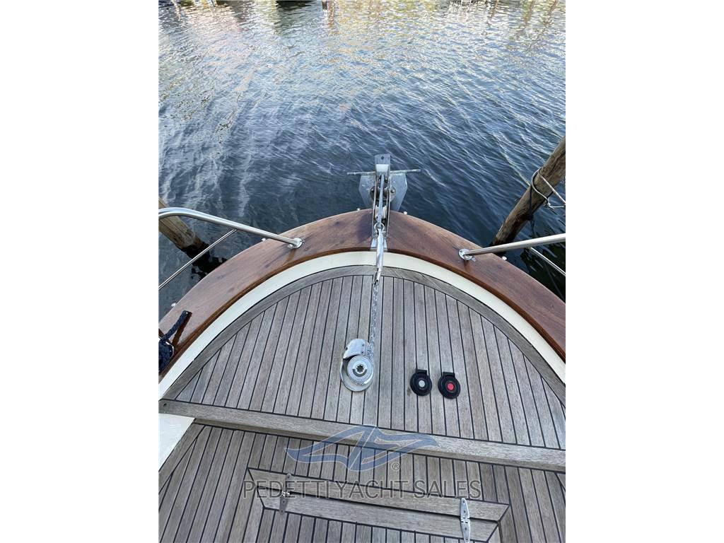 Cantiere latino 6.80 open ̸ cabin