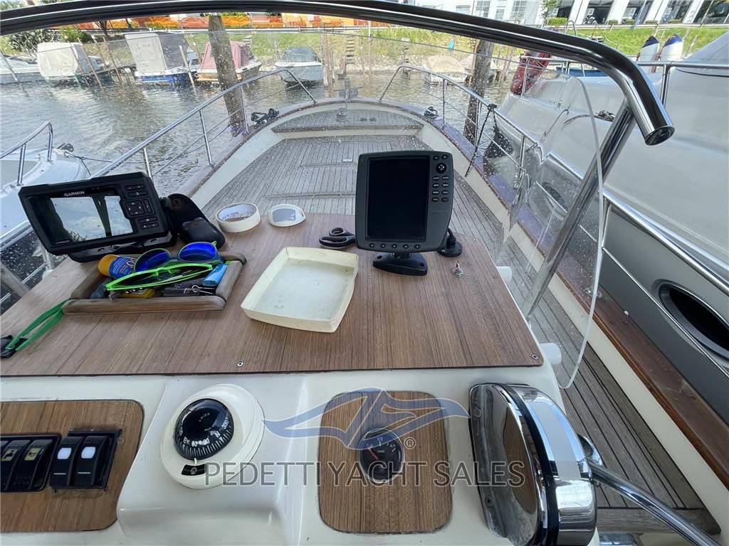 Cantiere latino 6.80 open ̸ cabin