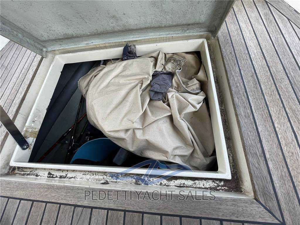 Cantiere latino 6.80 open ̸ cabin