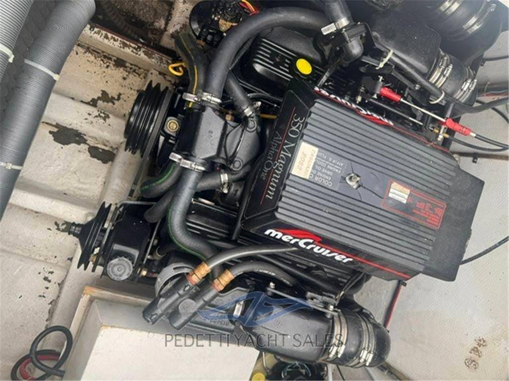 Colombo 29 racing
