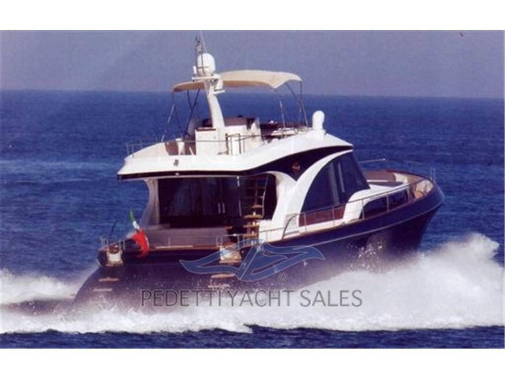 Franchini Emozione 74