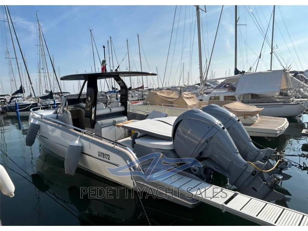 Invictus Gt280s