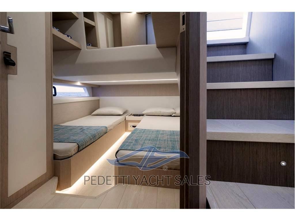 Apreamare Gozzo 45
