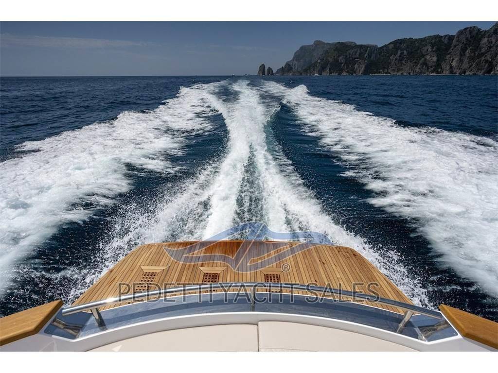 Apreamare Gozzo 45