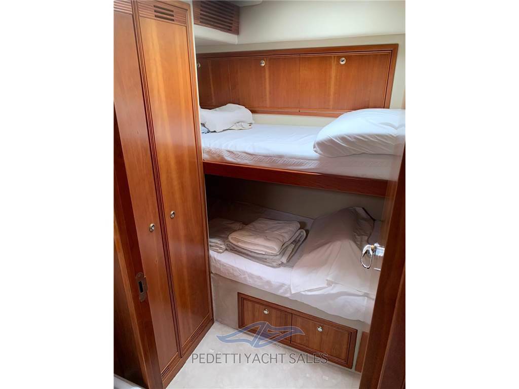 Riviera marine 47 g2 flybridge