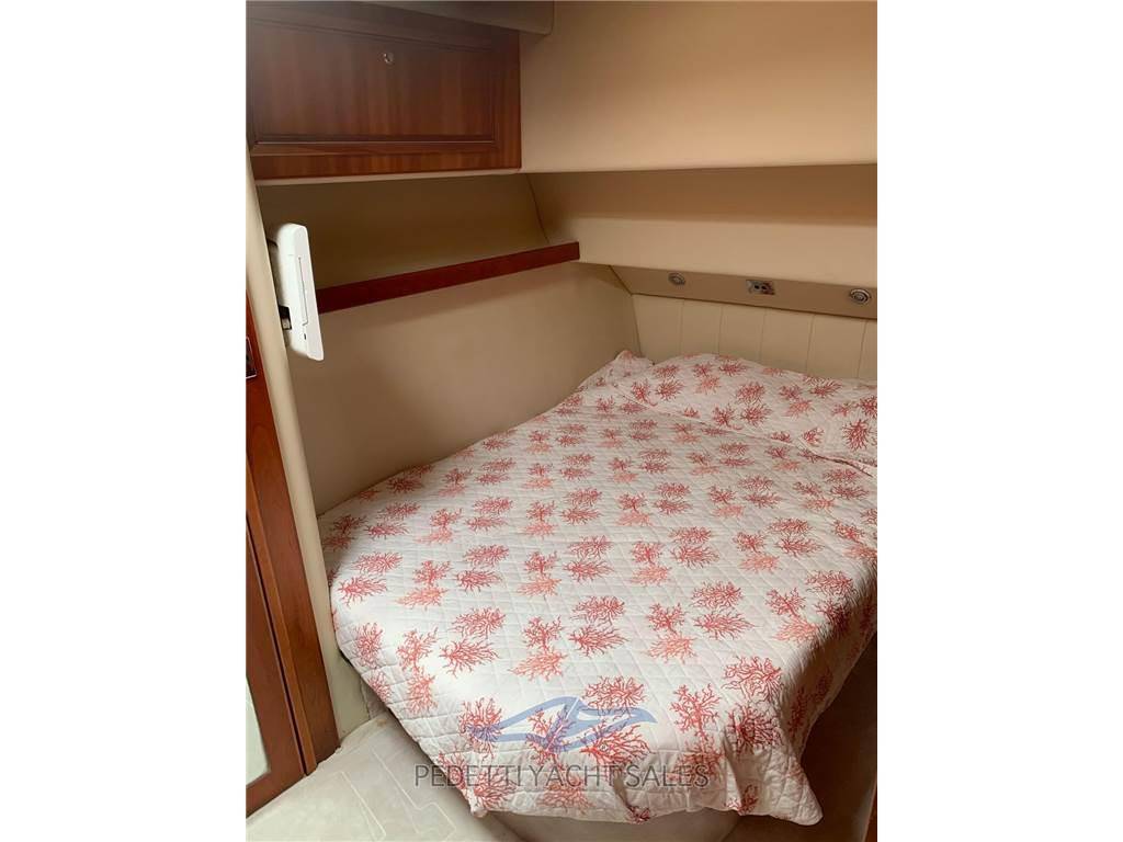 Riviera marine 47 g2 flybridge