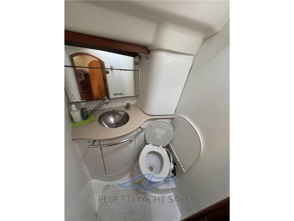Jeanneau Sun odyssey 54 ds