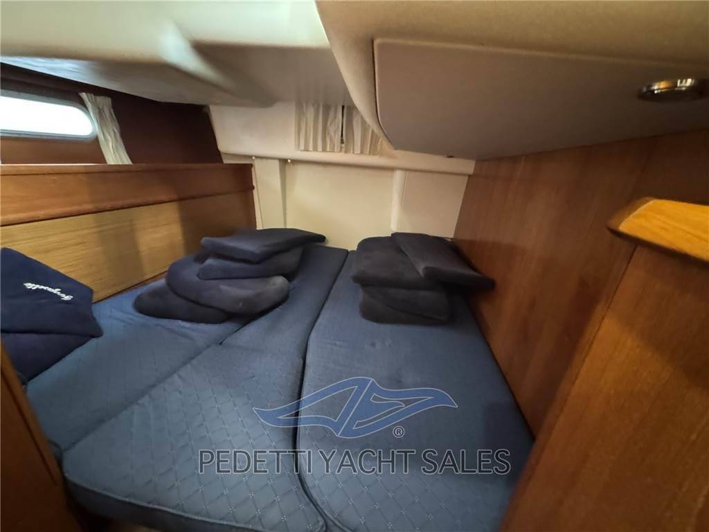 Jeanneau Sun odyssey 54 ds