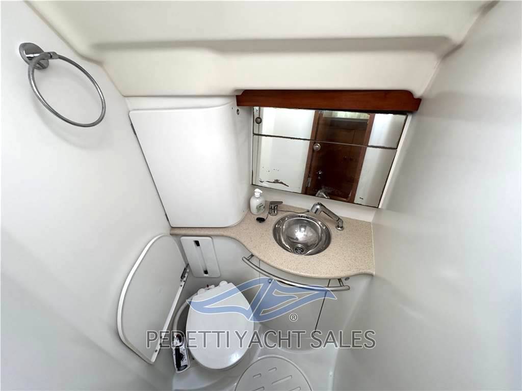 Jeanneau Sun odyssey 54 ds