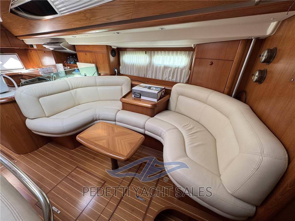 Jeanneau Sun odyssey 54 ds