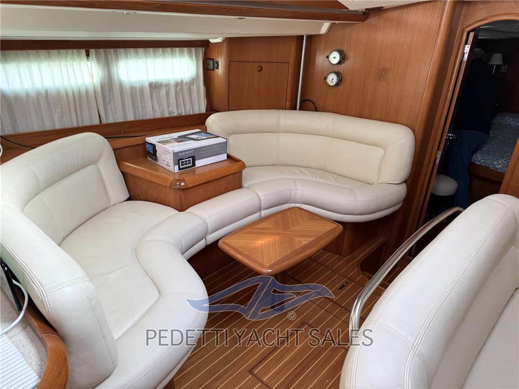 Jeanneau Sun odyssey 54 ds