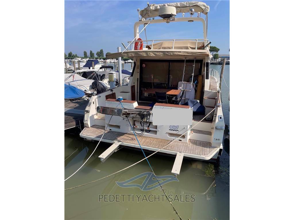 Piantoni Fantasy 45 fly