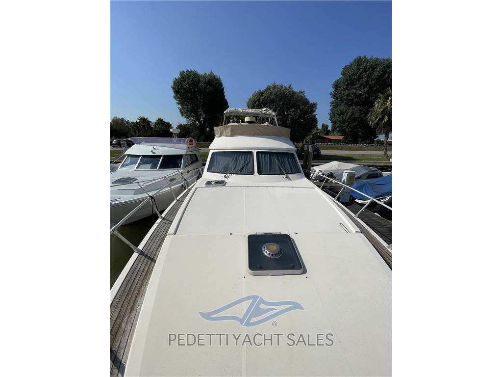 Piantoni Fantasy 45 fly