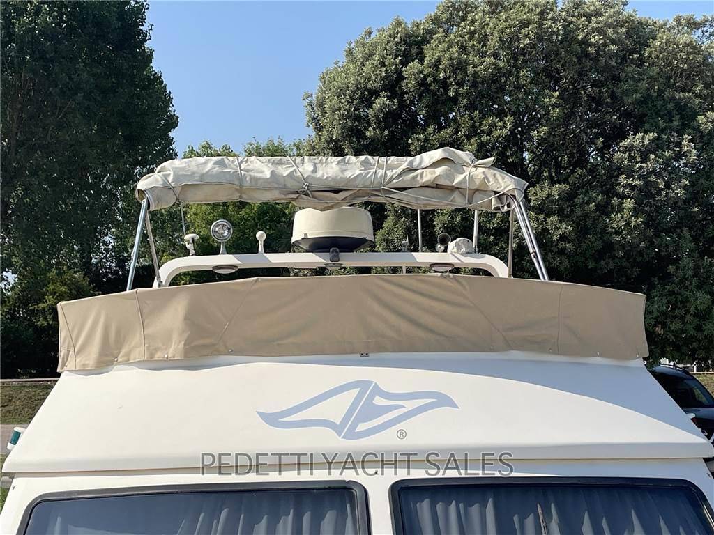 Piantoni Fantasy 45 fly